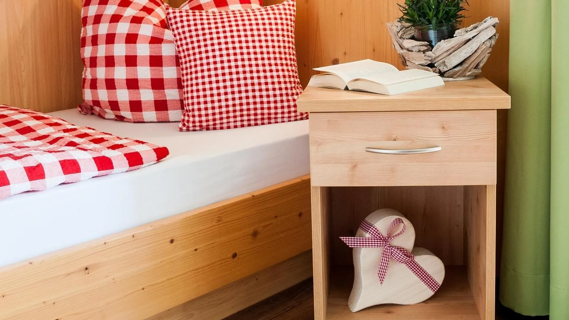 Apartmán Riederstein Nr 8 Bad Wiessee Německo